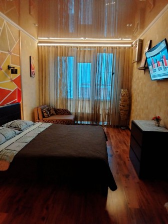 Видовая кв. в Альтаире - фото 1