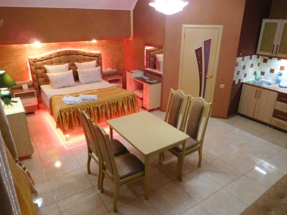 Черная пятница  с 8.11-11.11.Номера от 750 грн Одеса