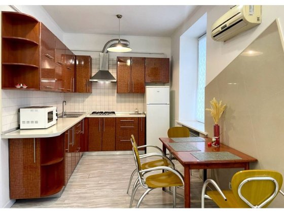 Посуточная аренда квартиры Харьков