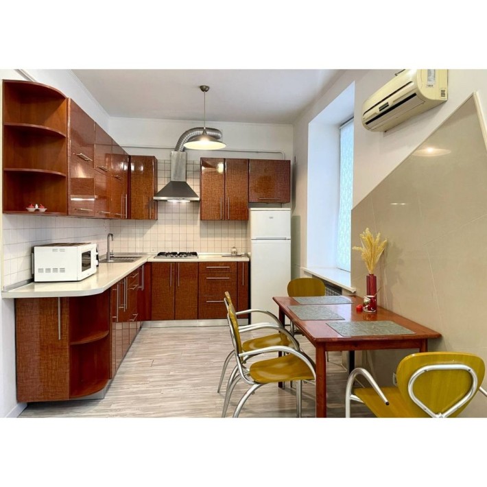 Посуточная аренда квартиры - фото 1