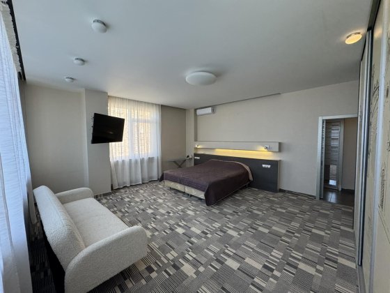 Аркадія,перша перлина. Одесса