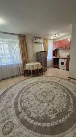 Приморский р-н. Проспект Гагарина (Лесі Українки) - фото 1