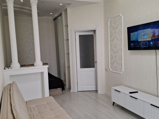 ПОДОБОВО. ЖЕМЧУЖИНА. Таирова. Посуточно. Балкон. Киевский. Море Одесса