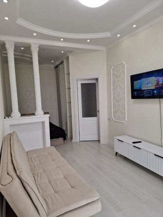 ПОДОБОВО. ЖЕМЧУЖИНА. Таирова. Посуточно. Балкон. Киевский. Море - фото 1