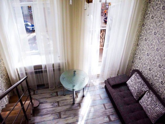 Посуточно, Отчетные документы, центр Одессы. Одеса