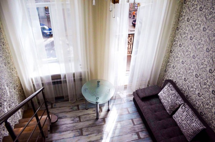 Посуточно, Отчетные документы, центр Одессы. - фото 1