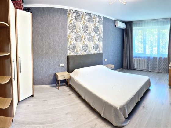 1-комн. квартира посуточно в Одессе Одесса