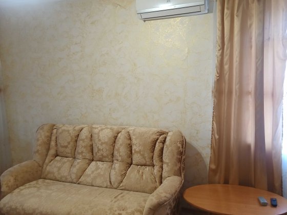 Посуточно и почасово 1 комнатная Филатова/Космонавтов парк Горького Одесса