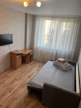 Посуточно сдам свою квартиру 7 Небо - фото 1