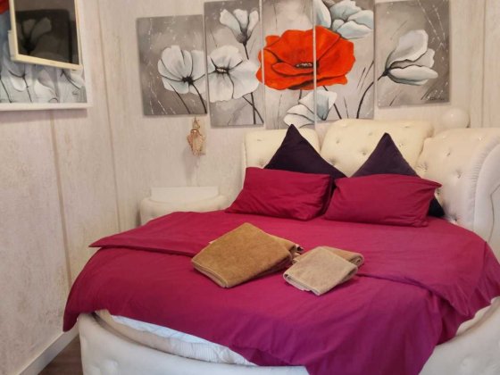 На Костанді смарт квартира Одеса