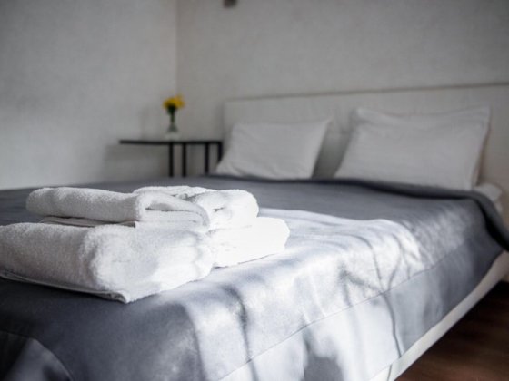 Квартира на Пушкинской Одеса