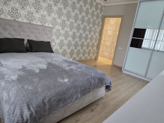 Вільна! ЖК Острова подобова оренда без посередників, Затишна 1-к. Кв Одеса