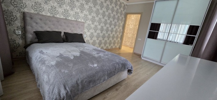 Вільна! ЖК Острова подобова оренда без посередників, Затишна 1-к. Кв - фото 1