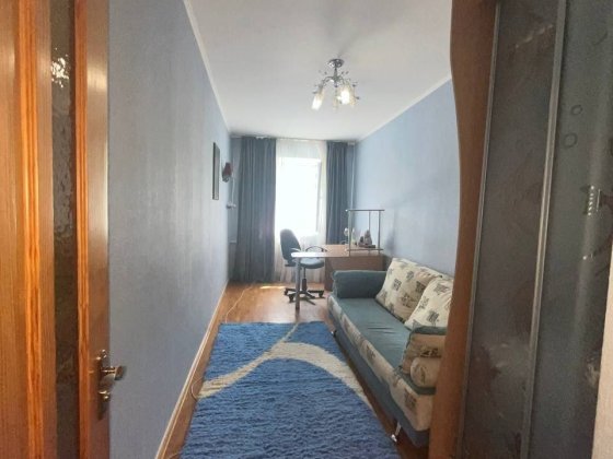 Сдам посуточно 2-х ком.кв. м.Холодная гора, Новая Бавария Харків