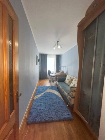 Сдам посуточно 2-х ком.кв. м.Холодная гора, Новая Бавария - фото 1