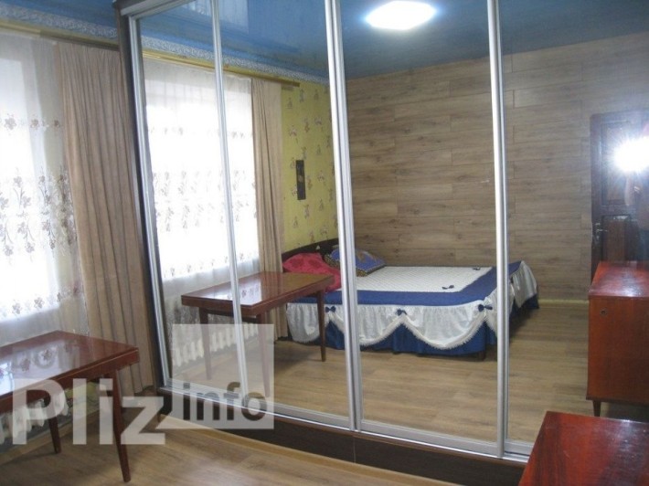 Свободна Одесса посуточно 3 комнатная 65кв/м квартира Адмиральский Х - фото 1