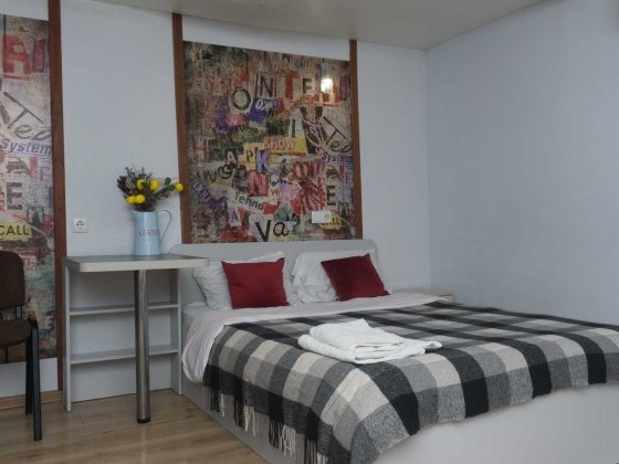 Квартира біля жд вокзалу Харків Харків