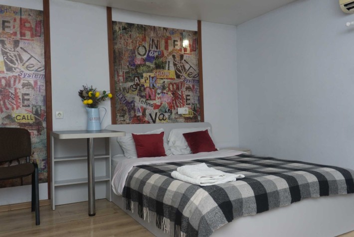 Квартира біля жд вокзалу Харків - фото 1