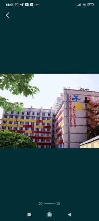 Алексеевка. .Аренда квартиры у ст.метро Алексеевская - фото 1