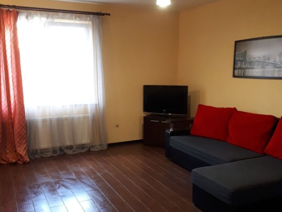 1комнатная квартира в центре ,метро 5 минут Харків