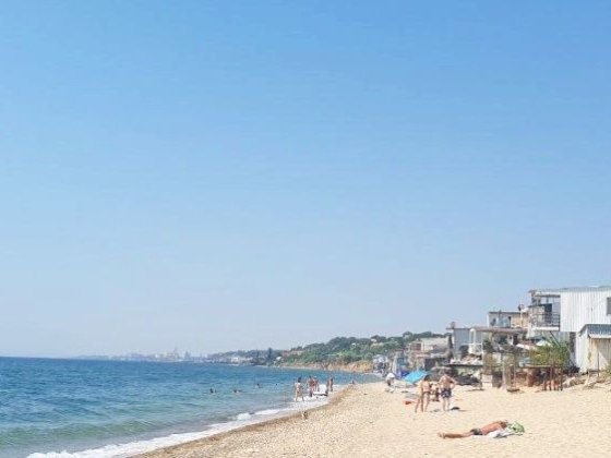 Квартира у моря, цена за месяц, можно посуточно Одеса