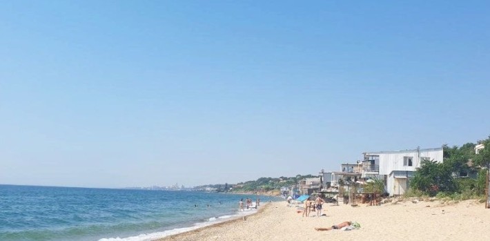 Квартира у моря, цена за месяц, можно посуточно - фото 1