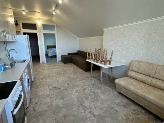 Сдам 3х квартиру посуточно,Крыжановка,Лузановка,Фонтанка,море Одеса