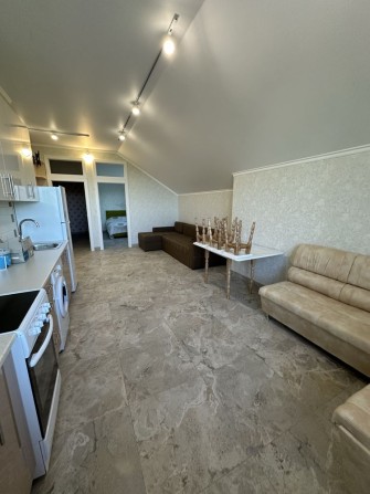 Сдам 3х квартиру посуточно,Крыжановка,Лузановка,Фонтанка,море - фото 1