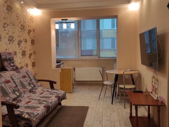 ‼️Студия VIP посуточно для девушек  за комуналку ( пишите на вайбер) Харків