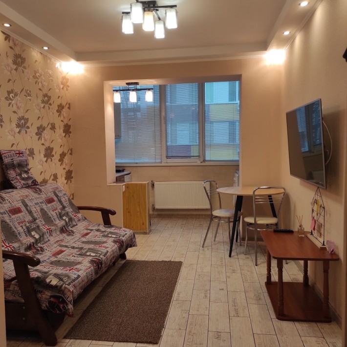 ‼️Студия VIP посуточно для девушек  за комуналку ( пишите на вайбер) - фото 1