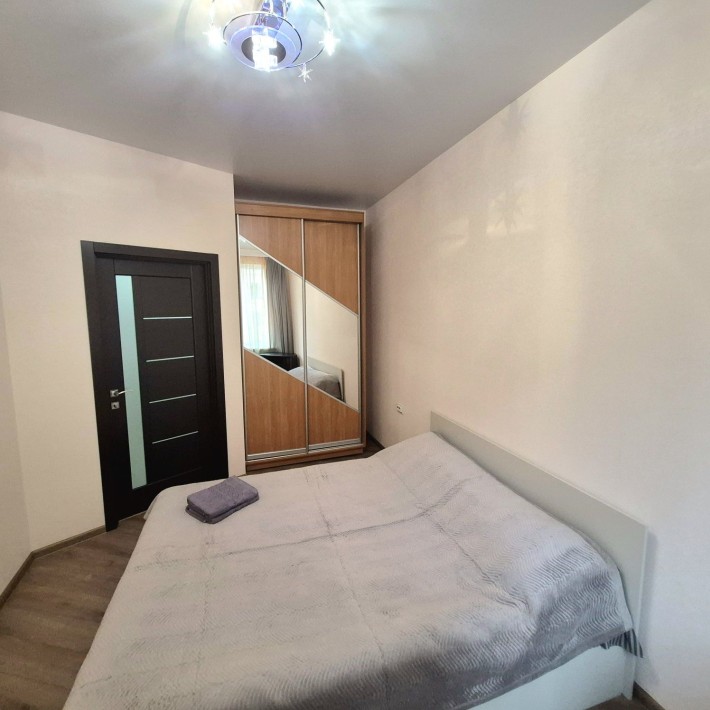 2 ком. АРКАДИЯ 36 жемчужина. - фото 1