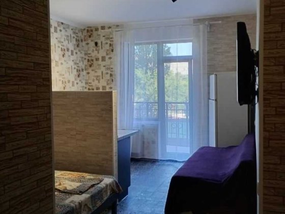 5 ст.Фонтана.Квартира-студия посуточно новый дом,ЖК Акрополь Одесса