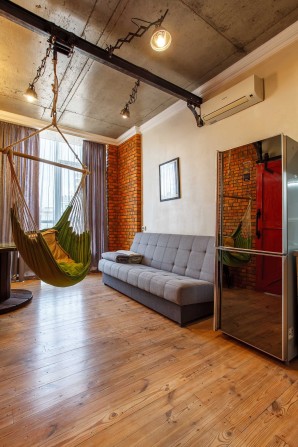 Квартира посуточно Аркадия возле моря с ВИДом - фото 1