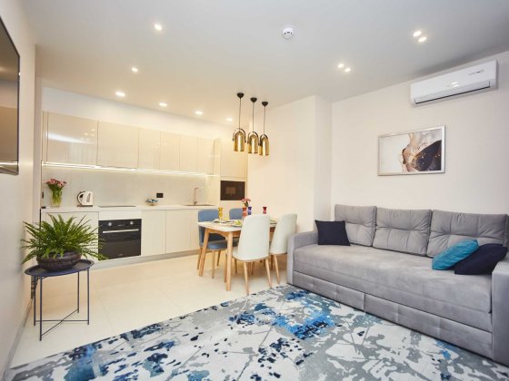 Аркадия - 36 Жемчужина • У моря • Терраса • Паркинг Одесса