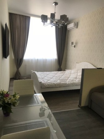 ЖД вокзал,Эксимер.квартира своя,отчётные док - фото 1