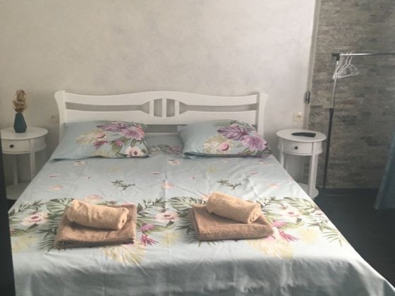 Свободна квартира в  Приморских садах на Марсельской Крыжановка Одеса