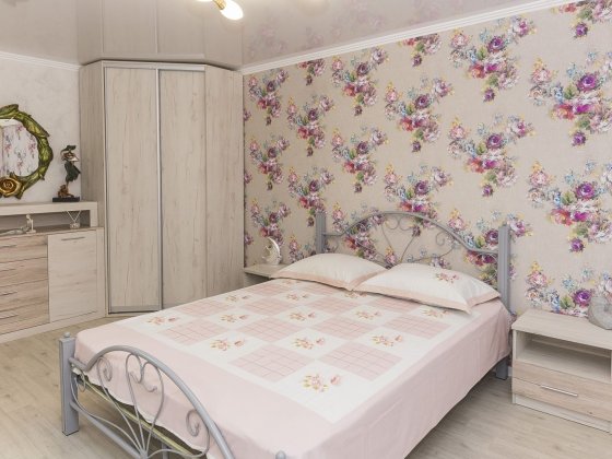 Посуточно,почасово,1 комнатная квартира на Черемушках,Ген Петрова,парк Одесса