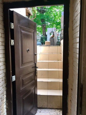 Здам подобово квартиру в укритті - фото 1