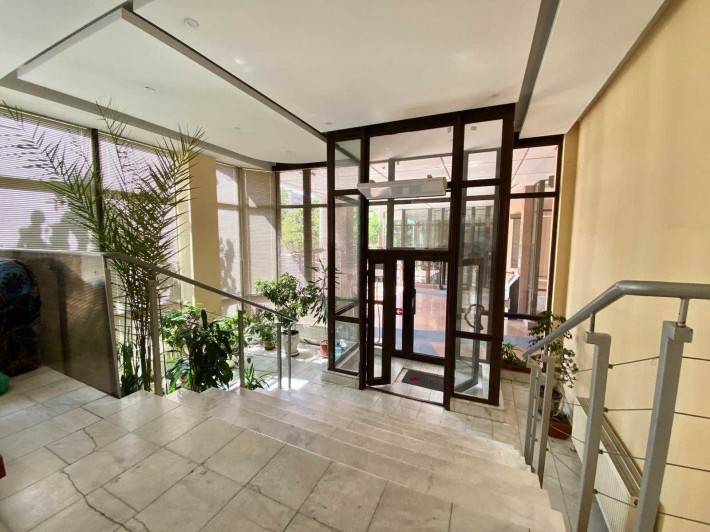 3 кімнатна квартира  подобово із паркингом м. Одеса - фото 1