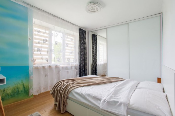 Посуточно Аркадия 2 комнатная - фото 1