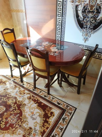 Свободна  Одесса посут 1 комнатная 51 м поселок Котовского Суворовский - фото 1