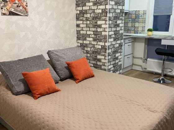 Подобово/ погодинноЮжд, Хол. Гора, Центр. Метро 2 мин. Работаем! Харків