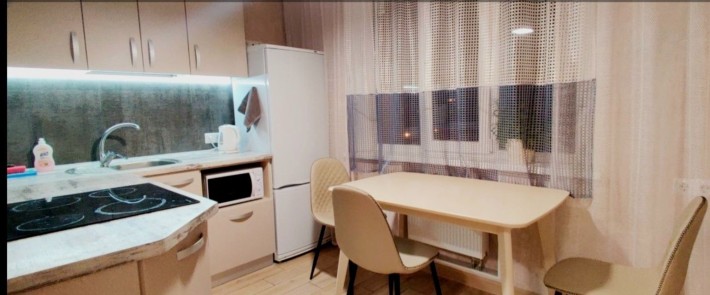 Гарні 2к.апартаменти стадіон Металлист,  центр рядом - фото 1