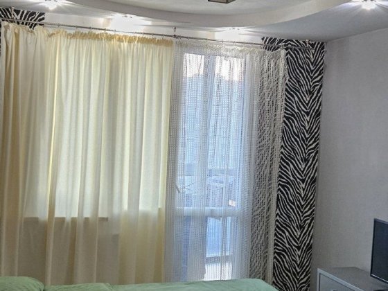 Посуточная аренда 2х комн квартиры у метро Студенческая Харьков