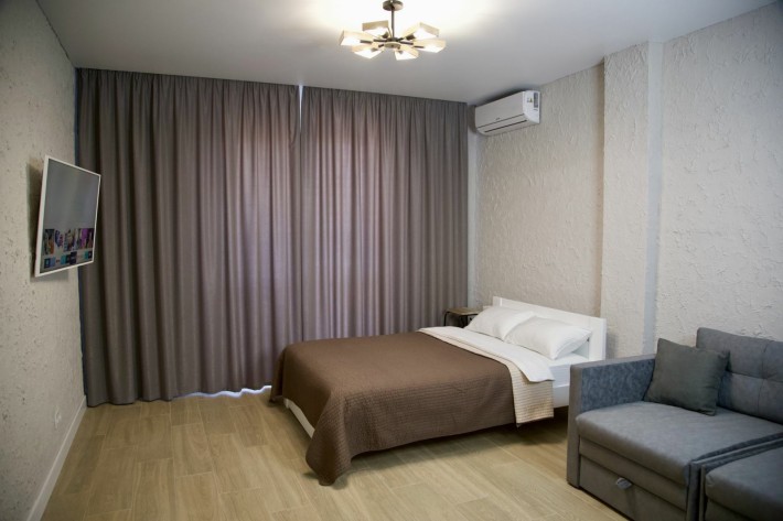 Центр ЖК Апарт Роял поруч вокзал шпиталь - фото 1