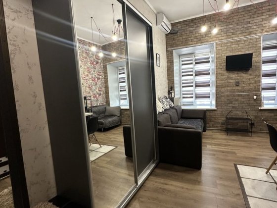 Здам подобово квартиру в центрі від господаря Одесса