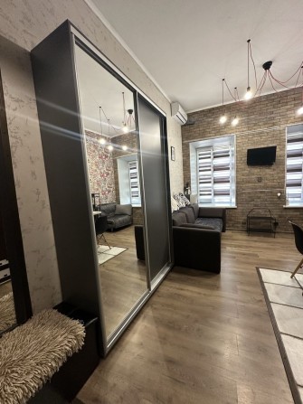 Здам подобово квартиру в центрі від господаря - фото 1