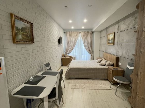 Гагаринское плато, Sky, Аркадия Одеса