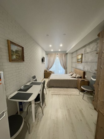 Гагаринское плато, Sky, Аркадия - фото 1