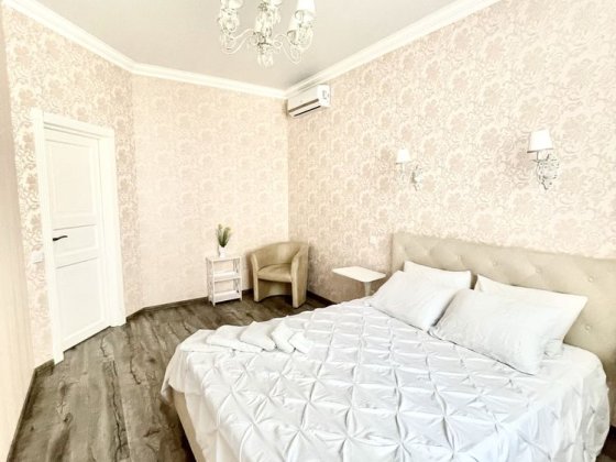 Аркадия,квартира посуточно своя,KADORR,5 минут к морю,отчётные док Одесса